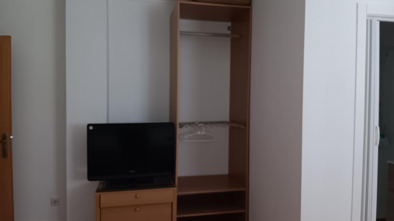 El Colmenar Habitaciones マドリード エクステリア 写真
