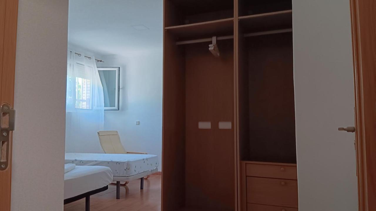 El Colmenar Habitaciones マドリード エクステリア 写真