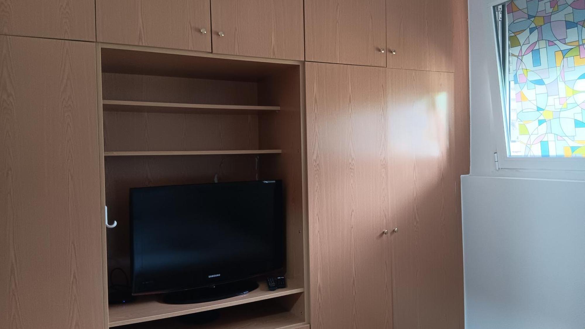 El Colmenar Habitaciones マドリード 部屋 写真