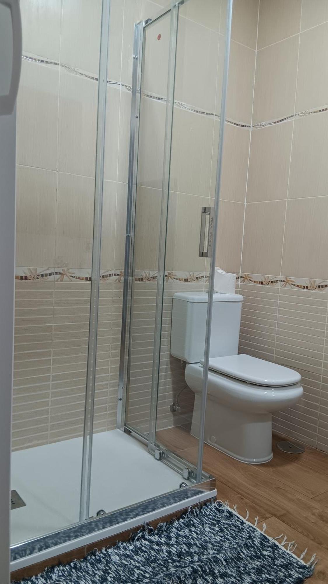 El Colmenar Habitaciones マドリード 部屋 写真