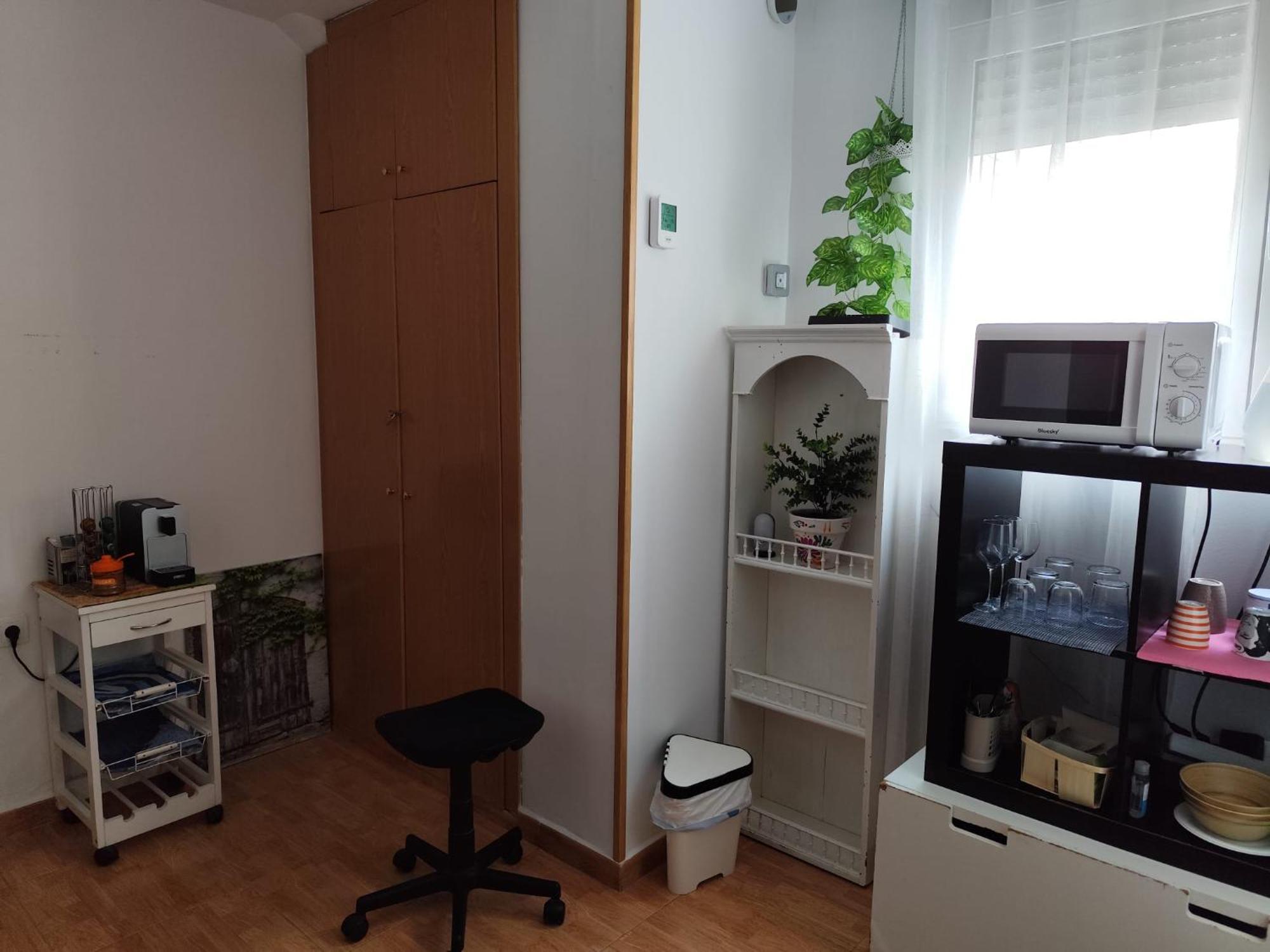 El Colmenar Habitaciones マドリード エクステリア 写真